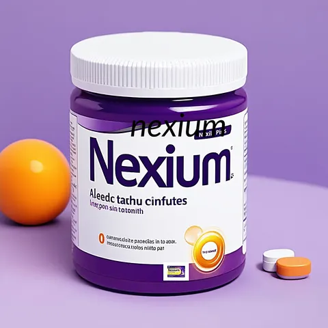 Prix de nexium